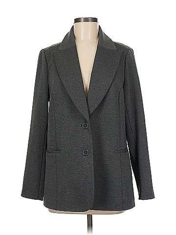 DG^2 by Diane Gilman Blazer (view 1)