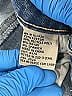 Tractr Hearts Blue Jeans Size 6 - photo 7