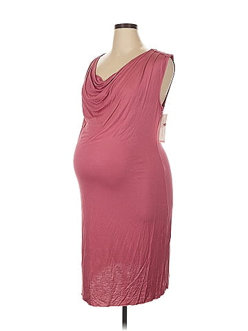Liz Lange Maternity for Target Cocktail Dress (view 1)