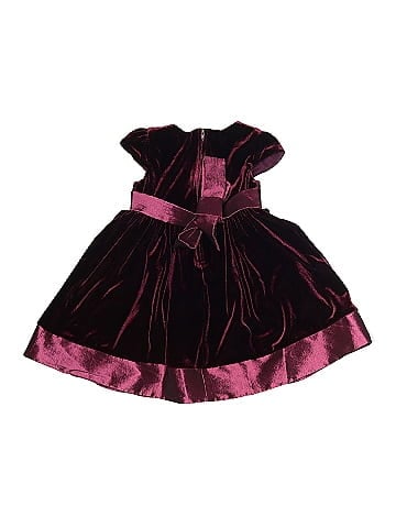 Rare Editions Dress (view 2)