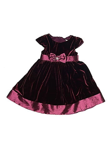 Rare Editions Dress (view 1)