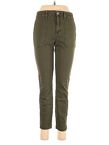 STUDIO BLUE Casual Pants (view 1)