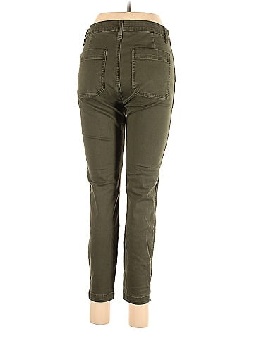 STUDIO BLUE Casual Pants (view 2)