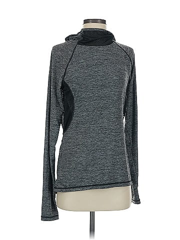 Reebok Long Sleeve Turtleneck (view 1)