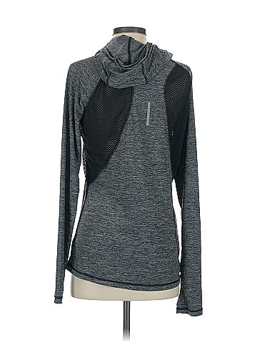 Reebok Long Sleeve Turtleneck (view 2)