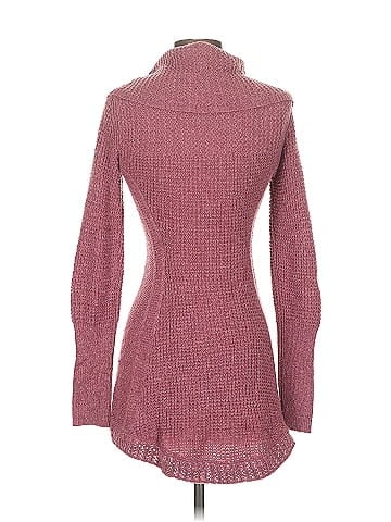 Angel of the North Turtleneck Sweater (view 2)