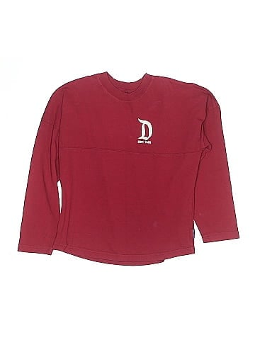 Disney Long Sleeve T-Shirt (view 1)