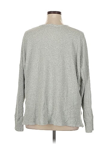 OFFLINE by Aerie Long Sleeve Top (view 2)