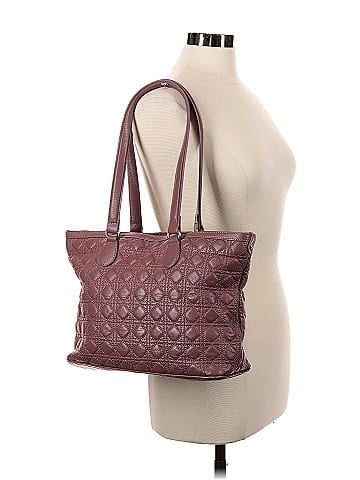 Zenith Leather Satchel (view 2)