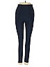 Sweaty Betty Blue Active Pants Size XS (estimated) - photo 1
