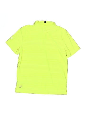 Puma Short Sleeve Polo (view 2)