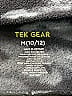 Tek Gear 100% Polyester Blue Track Jacket Size M (big kids) - photo 3