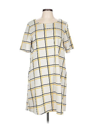 Honeyme Casual Dress (view 1)
