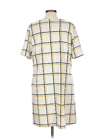 Honeyme Casual Dress (view 2)