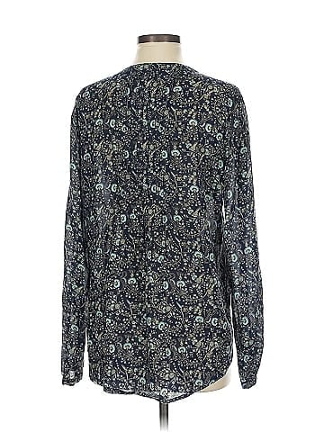 Roller Rabbit Long Sleeve Blouse (view 2)
