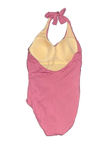 Newport News One Piece Swimsuit (view 2)