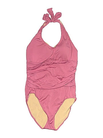 Newport News One Piece Swimsuit (view 1)