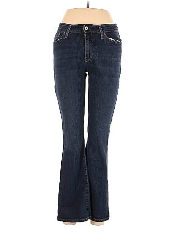 Levi Strauss Signature Jeans (view 1)
