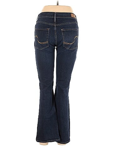 Levi Strauss Signature Jeans (view 2)