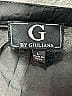 G by Giuliana Rancic 100% Polyester Black Long Sleeve Blouse Size L - photo 7
