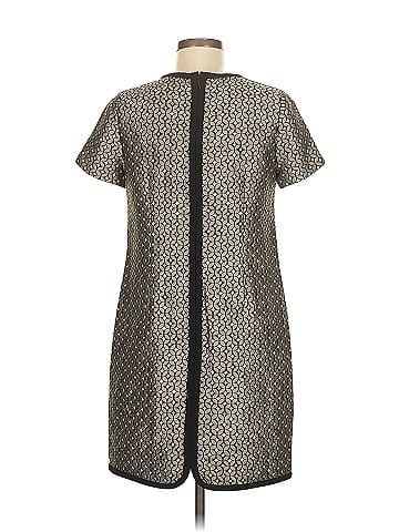J.Crew Collection Casual Dress (view 2)