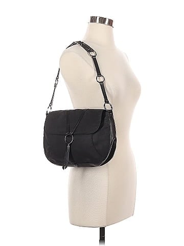 Longchamp Vintage Shoulder Bag (view 2)
