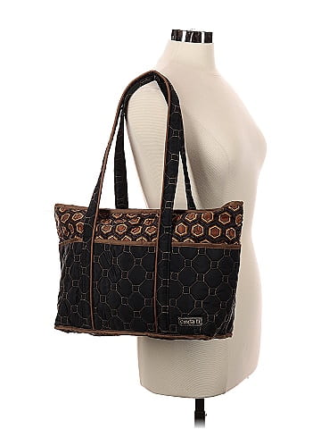 Cinda B Tote (view 2)