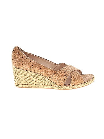Jack Rogers Wedges (view 1)