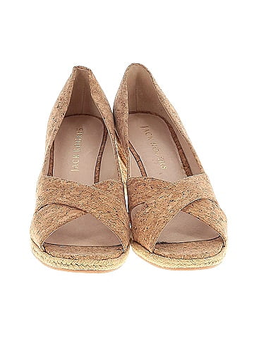 Jack Rogers Wedges (view 2)