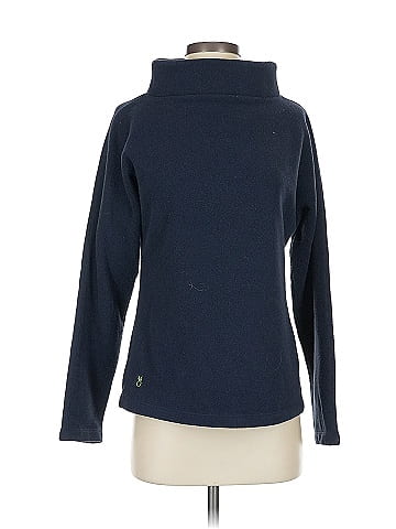 Dudley Stephens Turtleneck Sweater (view 1)