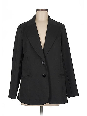 DG^2 by Diane Gilman Blazer (view 1)