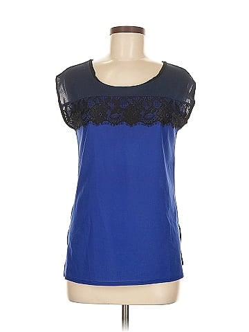 Mystree Short Sleeve Top (view 1)