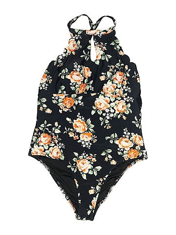 Cupshe One Piece Swimsuit (view 1)