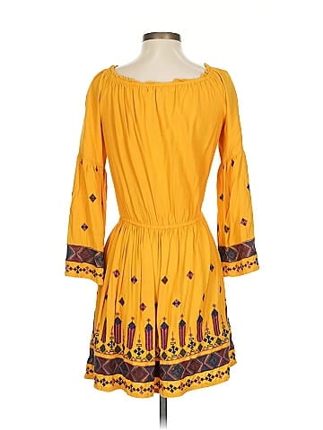 Earthbound Trading Co. Casual Dress (view 2)