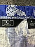 G by Giuliana Rancic Blue 3/4 Sleeve Blouse Size L - photo 7