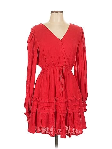 Newbury Kustom Casual Dress (view 1)