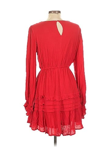 Newbury Kustom Casual Dress (view 2)