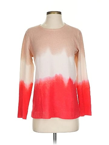 C by Bloomingdales Cashmere Pullover Sweater (view 1)