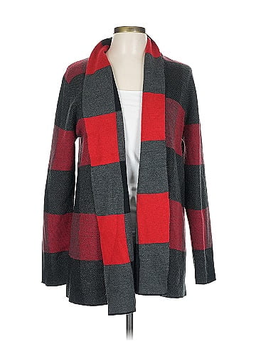 Leo & Nicole Cardigan (view 1)