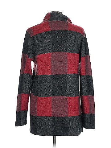 Leo & Nicole Cardigan (view 2)