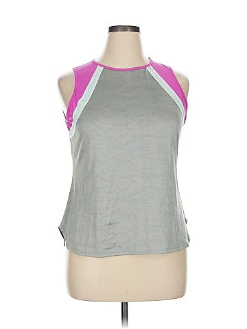 Lija Active Tank (view 1)