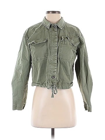 Ella Moss Jacket (view 1)