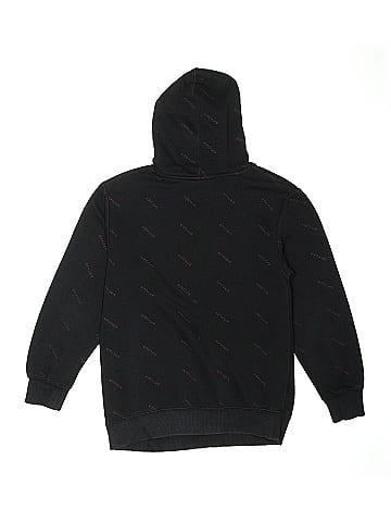 Spyder Pullover Hoodie (view 2)