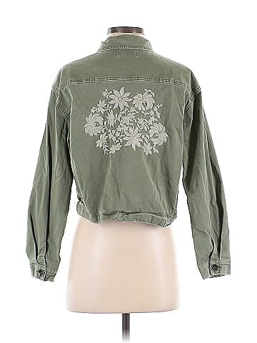 Ella Moss Jacket (view 2)