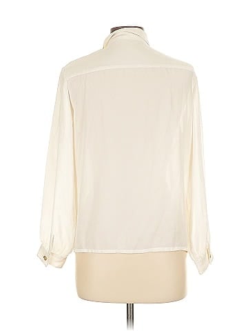 Laura & Jayne Long Sleeve Blouse (view 2)