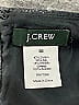 J.Crew Tweed Black Formal Skirt Size 00 - photo 3