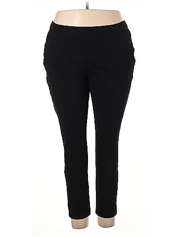 Isaac Mizrahi LIVE! Active Pants (view 1)
