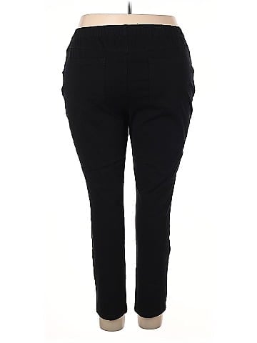 Isaac Mizrahi LIVE! Active Pants (view 2)