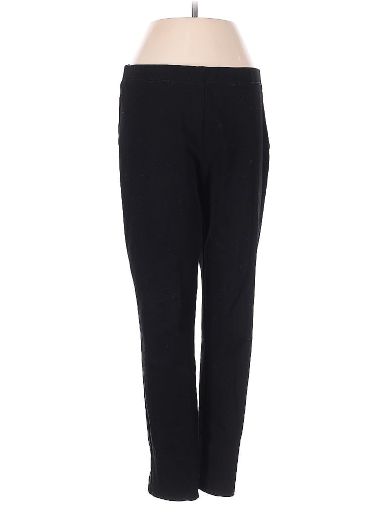 Pre-owned Fifteen Twenty Casual Pants In Black