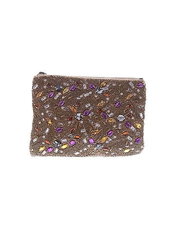 Jasper & Jeera Clutch (view 1)